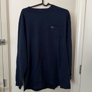 Noah long sleeve tee